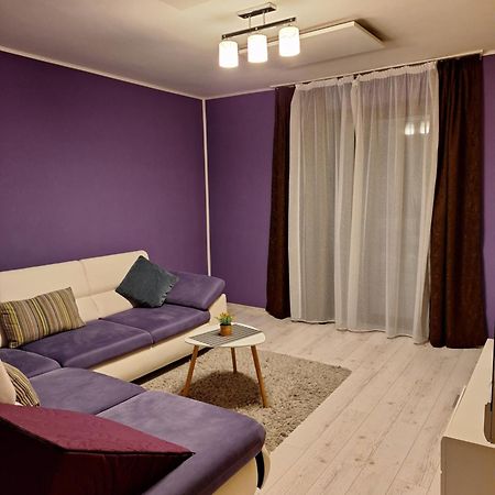 Coral Apartment Târgu-Mureş 외부 사진