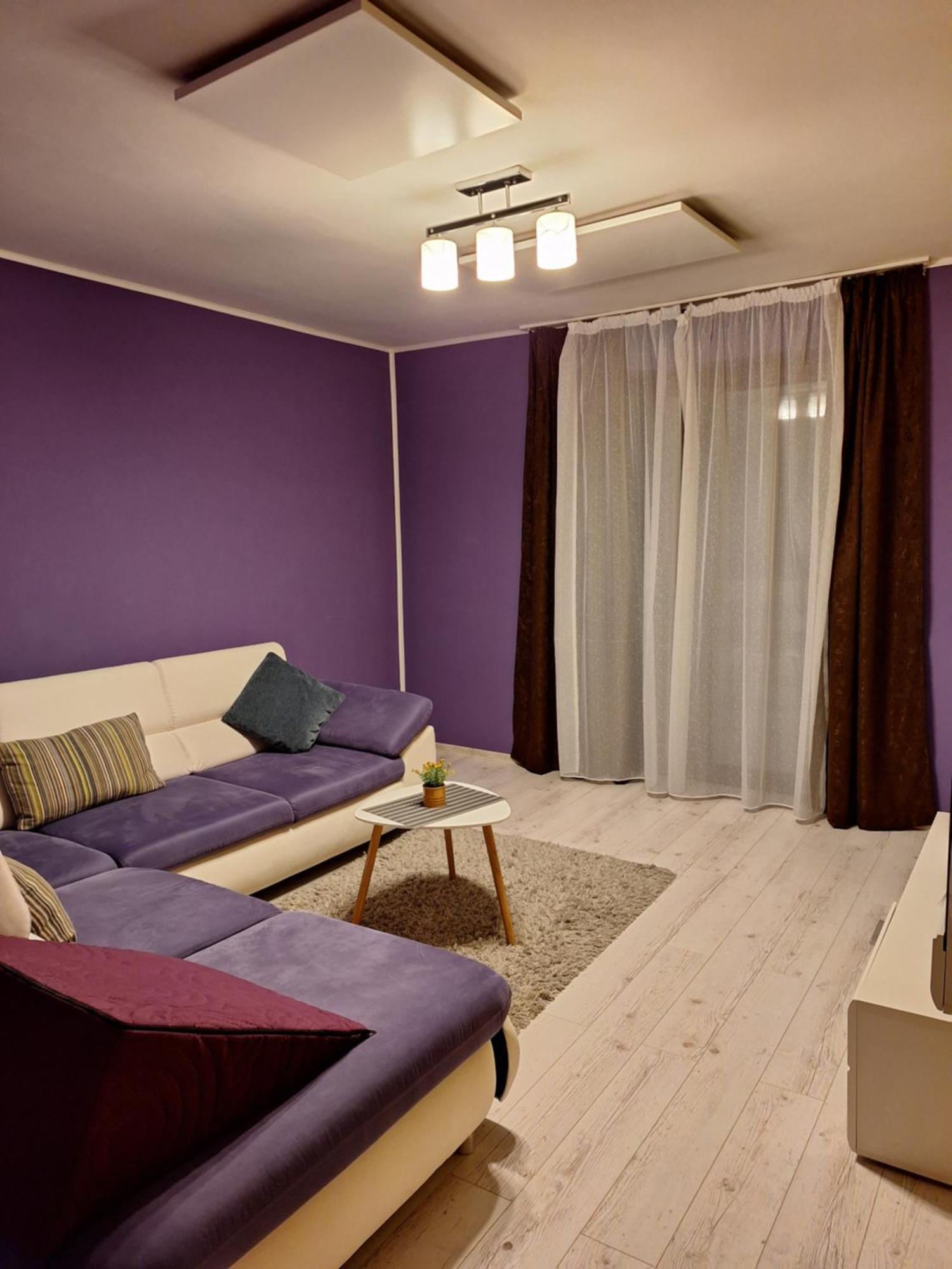 Coral Apartment Târgu-Mureş 외부 사진
