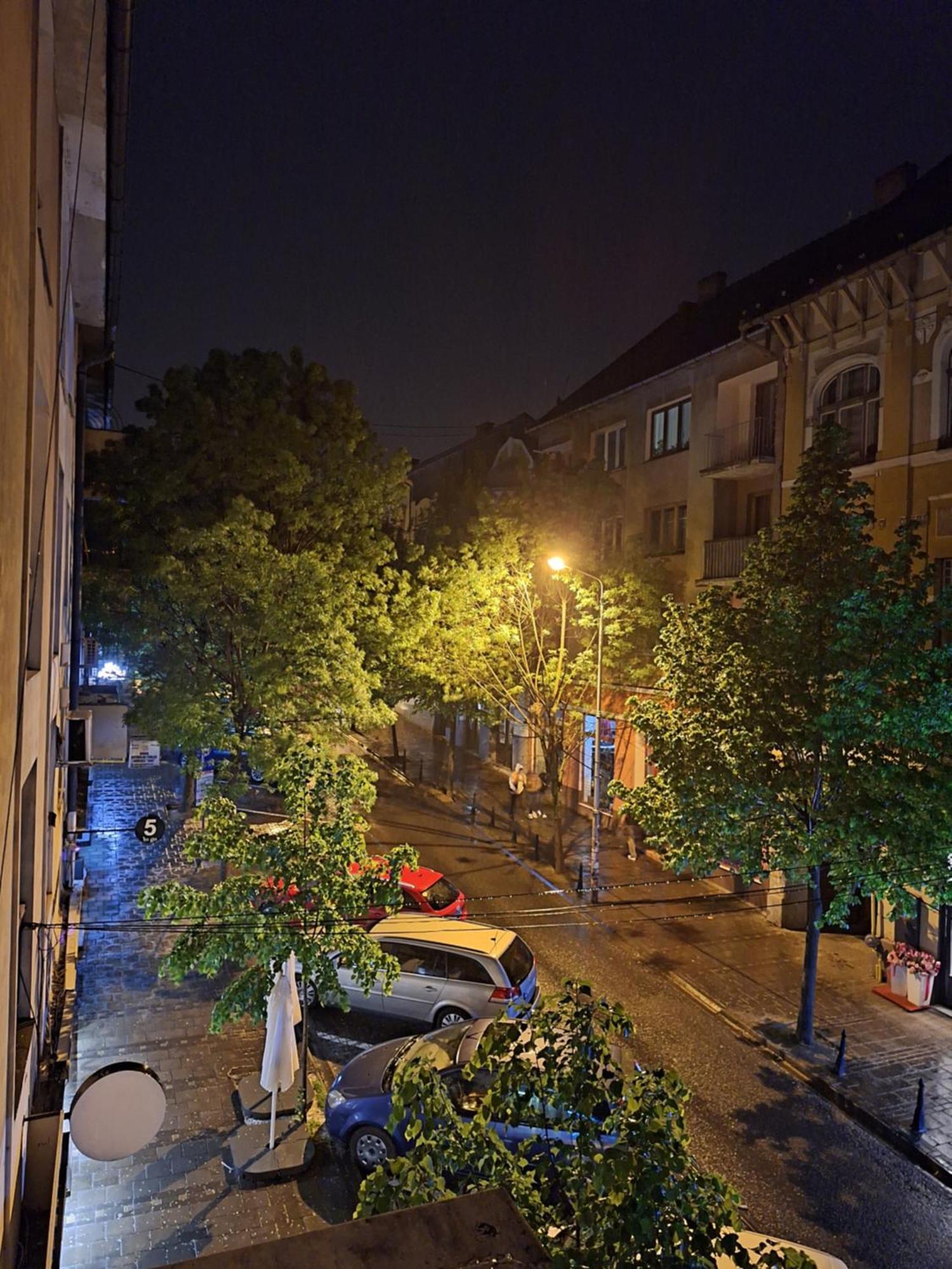 Coral Apartment Târgu-Mureş 외부 사진