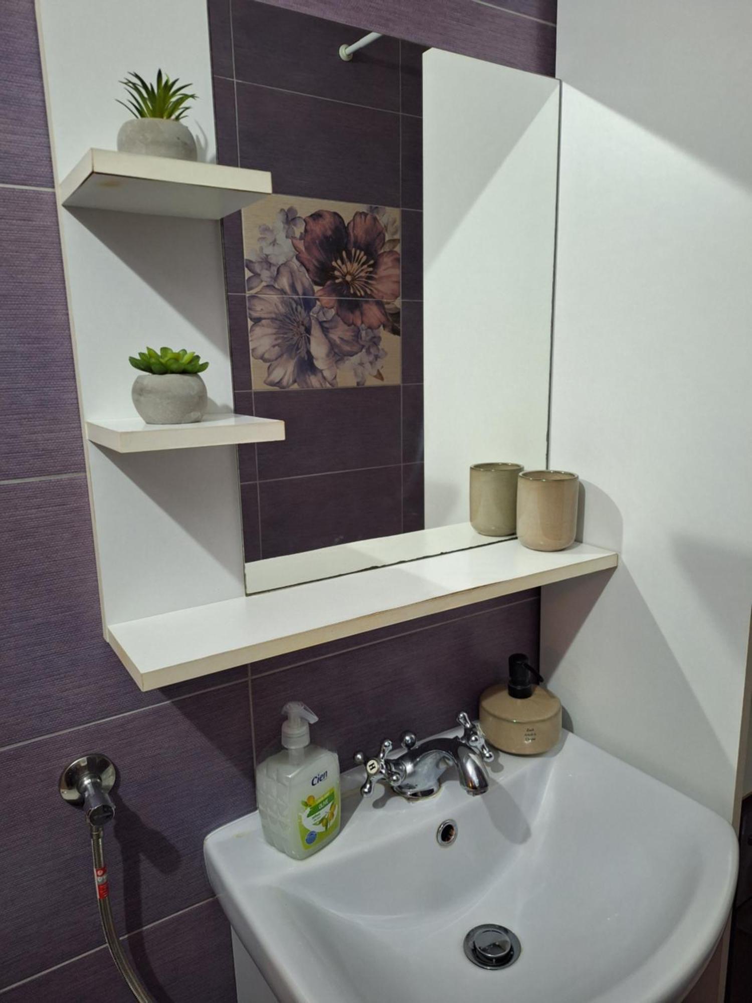 Coral Apartment Târgu-Mureş 외부 사진
