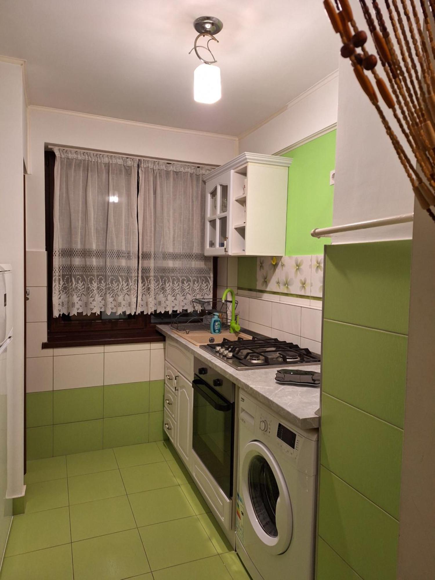 Coral Apartment Târgu-Mureş 외부 사진