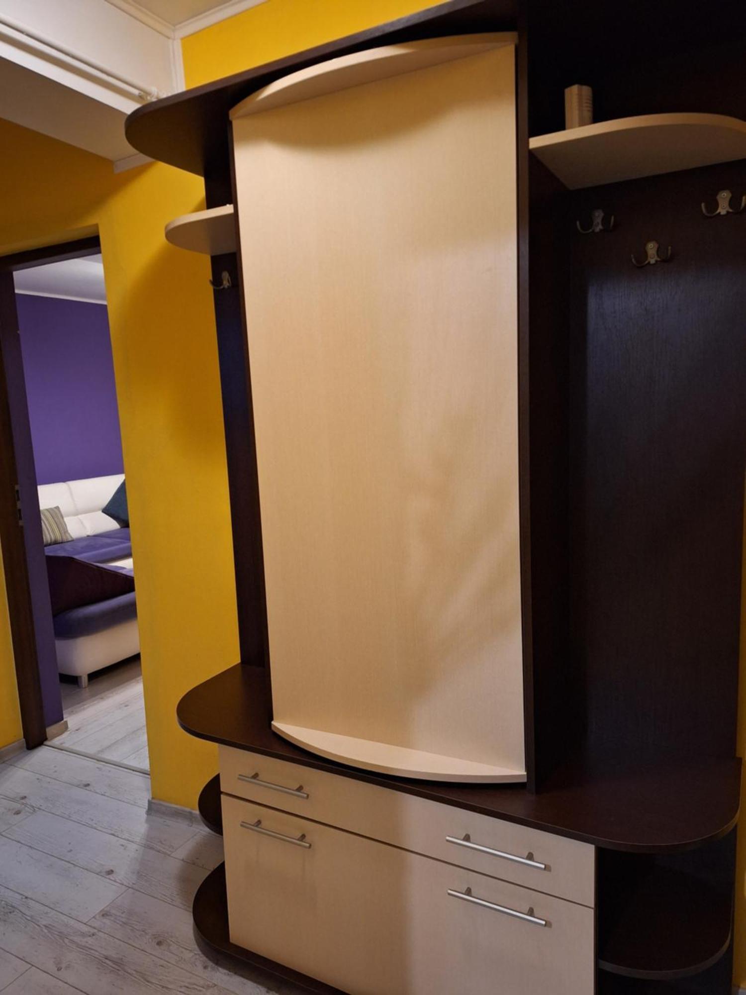 Coral Apartment Târgu-Mureş 외부 사진